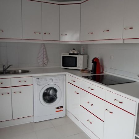 Bella Vista Daire Jaén Dış mekan fotoğraf