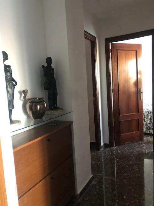 Bella Vista Daire Jaén Dış mekan fotoğraf
