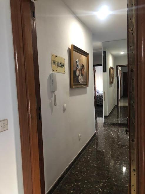 Bella Vista Daire Jaén Dış mekan fotoğraf