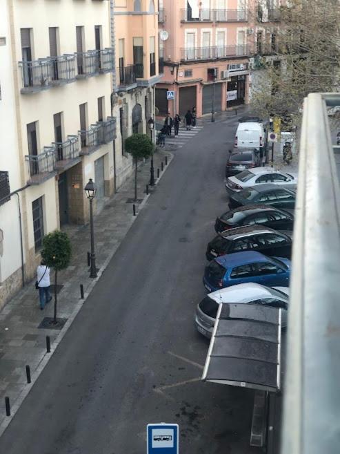 Bella Vista Daire Jaén Dış mekan fotoğraf
