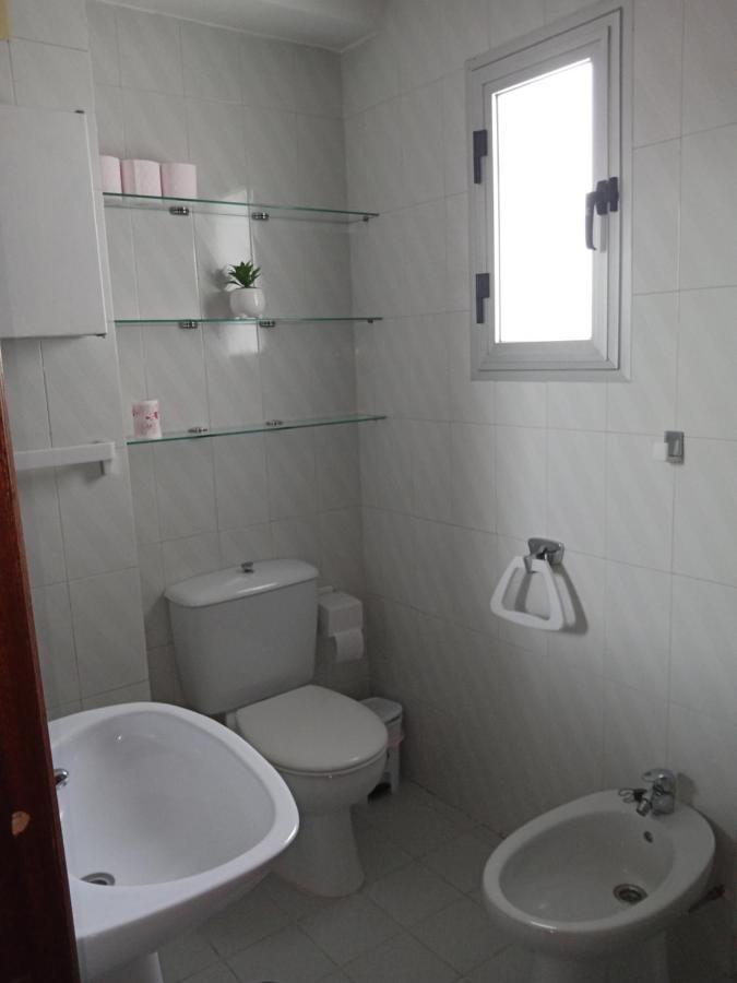 Bella Vista Daire Jaén Dış mekan fotoğraf